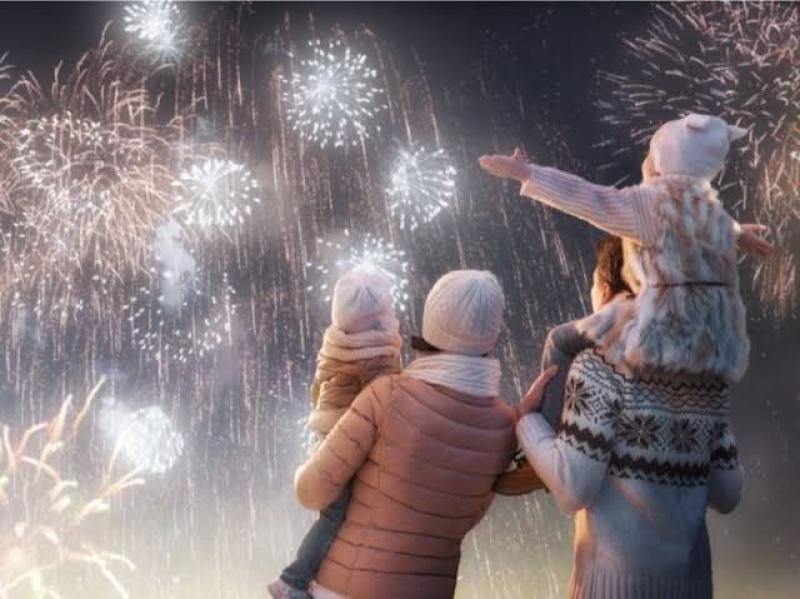 الإفتاء توضح حكم الاحتفال بعيد الميلاد
