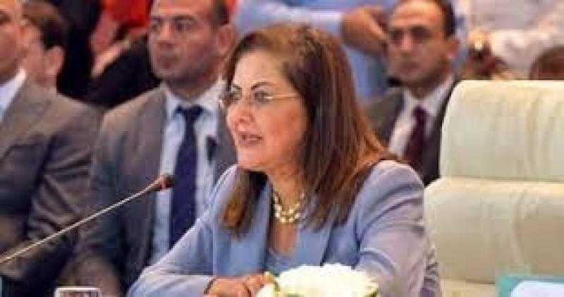 وزيرة التخطيط: الاستثمارات الأجنبية تراجعت 40% عالميا وزادت في مصر