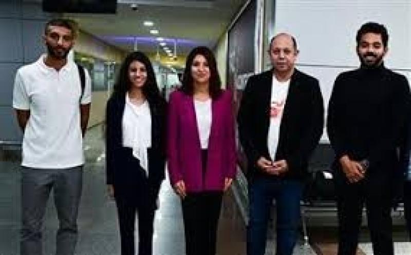 سفيرة مصر بأنجولا تدعم الزمالك أمام ساجرادا في الكونفدرالية