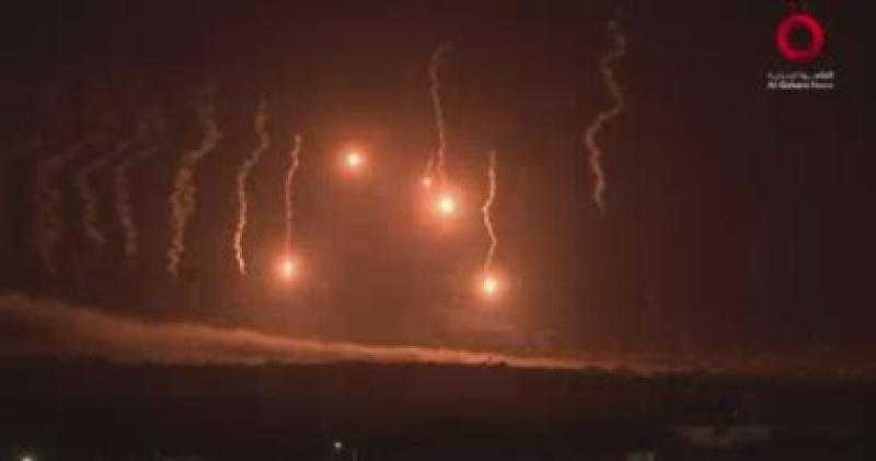 مجزرة في خان يونس: استشهاد 24 فلسطينيا بينهم أطفال ونساء في قصف إسرائيلي