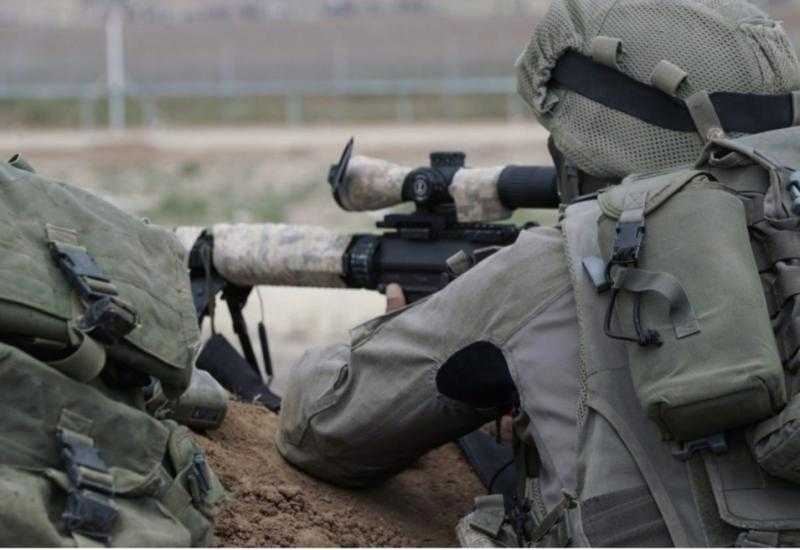 مقتل شخص لبناني في استهداف من قناصة الاحتلال