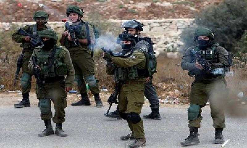 خبير بأكاديمية ناصر العسكرية: الاحتلال يسعى لكسر شوكة المقاومة الفلسطينية