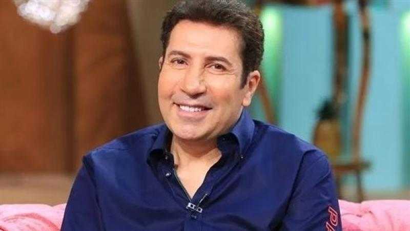 هاني رمزي يستعد لتصوير مسلسله الجديد لعرضه في رمضان المقبل