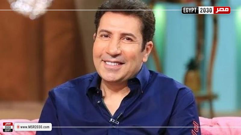هاني رمزي 