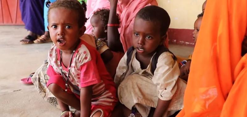 اليونيسيف: 3 ملايين طفل بولاية الجزيرة السودانية معرضون للخطر