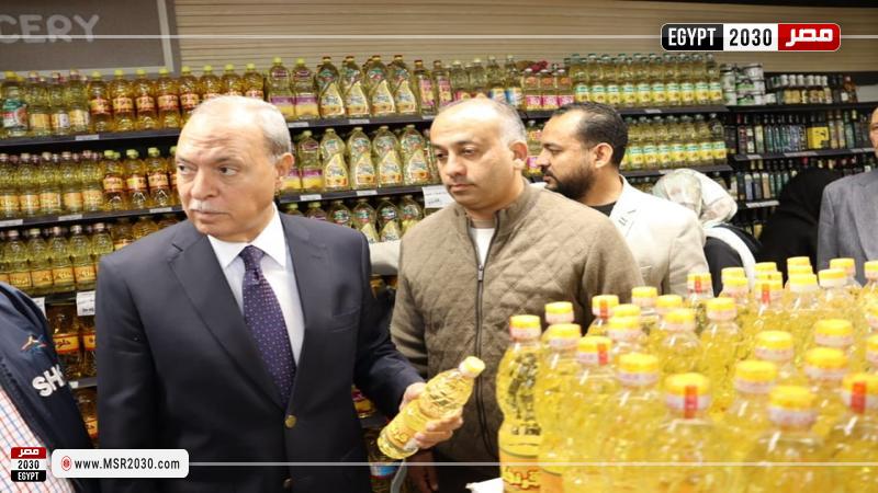 جانب من المتابعة