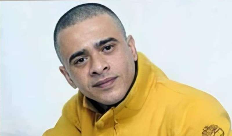 ثائر أبو عصب
