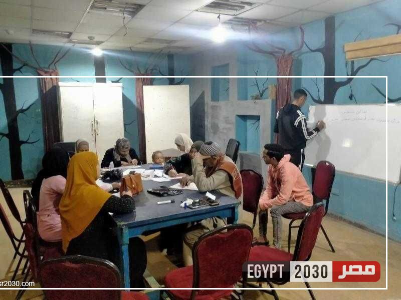 ثقافة القليوبية تناقش دور الأسرة في تعزيز قيمة التضامن الاجتماعي
