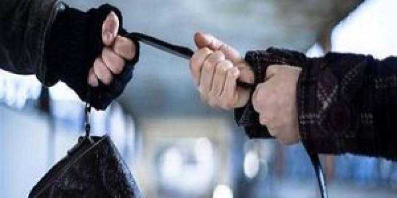 ضبط المتهمين بسرقة هاتف محمول من فتاة بالإكراه بالسلام