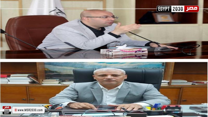 جانب من المتابعة 