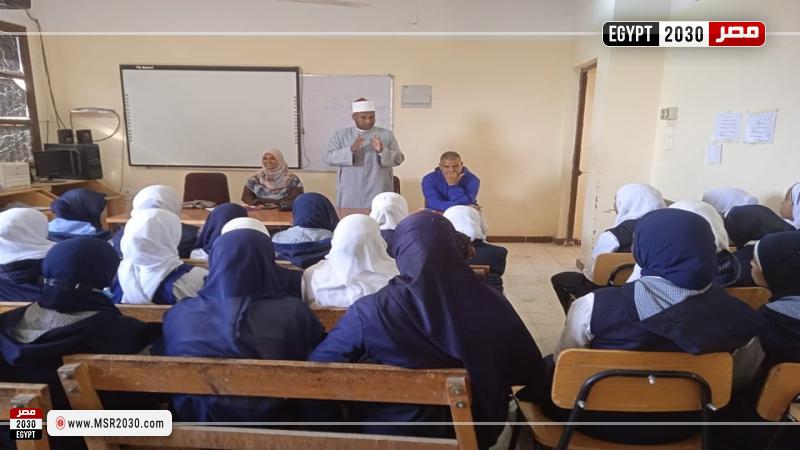جانب من الندوة