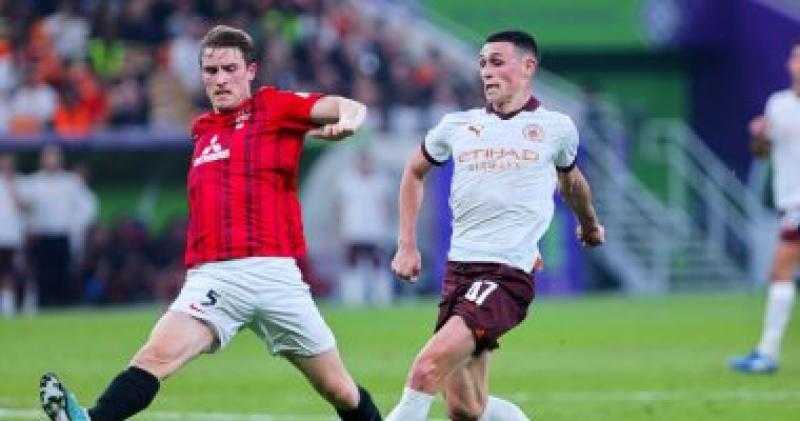 لاعب أوراوا يكشف مشكلة الفريق الياباني قبل مواجهة الأهلي في المونديال