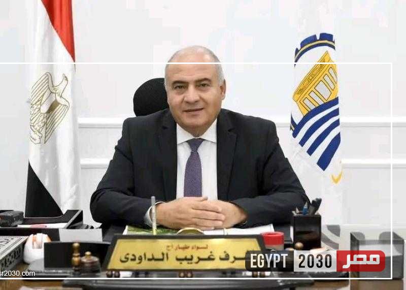 استقرار الحالة الصحية لتلاميذ مدرسة تحيا مصر بعد إصابتهم باختناق جراء حريق نشب صباح اليوم