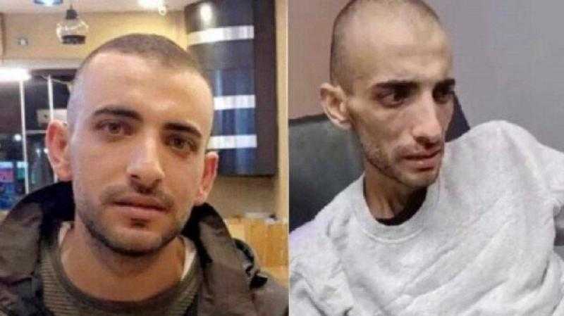 سلطات الاحتلال تفرج عن الأسير الفلسطيني فاروق الخطيب بعد تدهور حالته الصحية