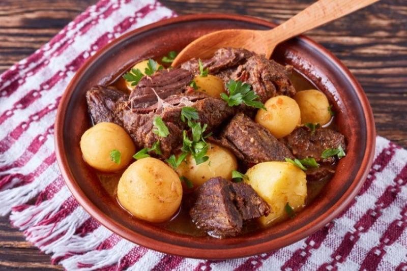 كباب حلة