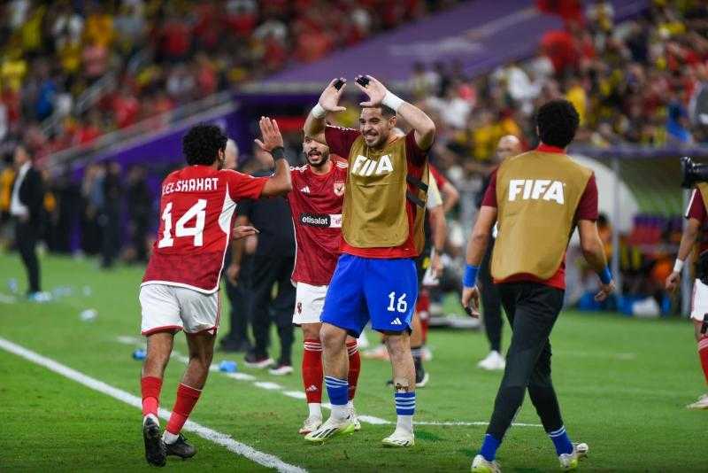 القناة الناقلة لمباراة الأهلي وأوراوا في كأس العالم للأندية 2023