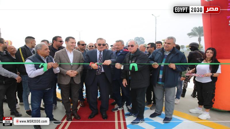 محافظ كفر الشيخ 
