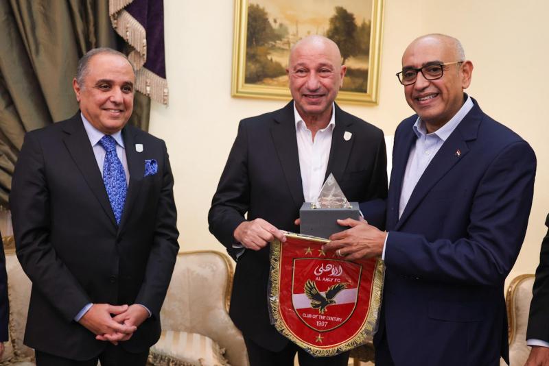 الأهلي 