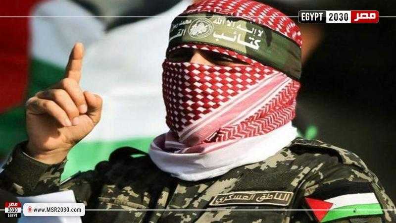 أبو عبيدة: استهدفنا نحو 720 آلية منذ بدء العدوان البري على غزة