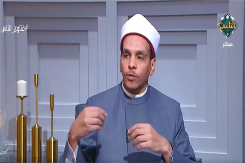  الشيخ محمد كمال أمين الفتوى بدار الافتاء المصرية