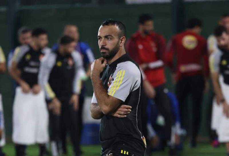 مونديال الأندية| أفشة: مواجهة أوراوا الياباني صعبة.. وننتظر مؤازرة الجماهير