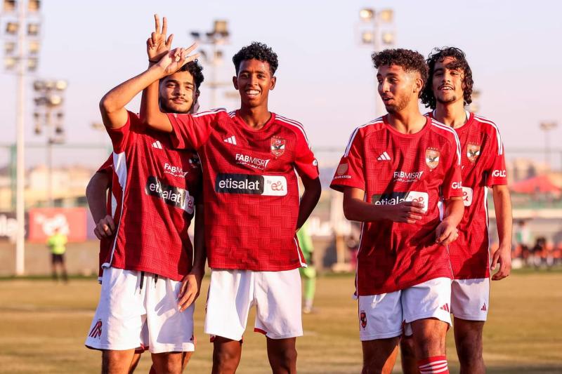 أهلي ٢٠٠٧