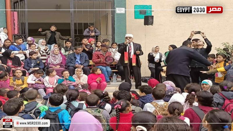 قصور الثقافة بالشرقية