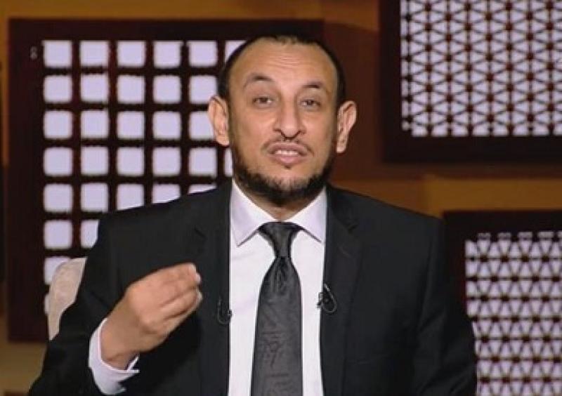 رمضان عبدالمعز 