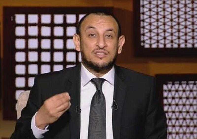 رمضان عبدالمعز: نُرزق ونُنصر بضعفائنا.. والنبي علمنا أدب التعامل معهم