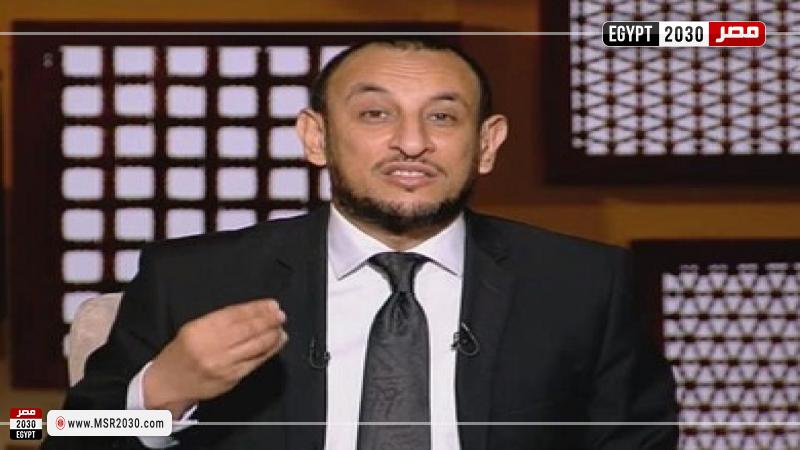 رمضان عبدالمعز