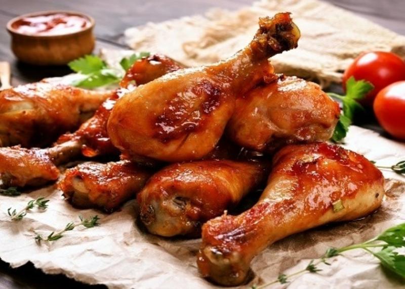 دبابيس دجاج بصوص التشيلي