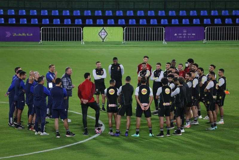 موعد سفر الأهلي إلى الإمارات للمشاركة في كأس السوبر المصري