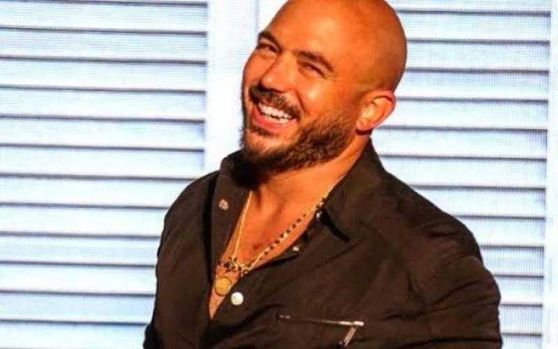 محمود العسيلي: «مسابقات أحمد العوضي تسويقية واحنا مش هنعطف على الجمهور بفلوس»