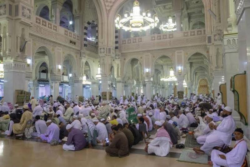 خطيب المسجد الحرام: الستر منة عظيمة ونعمة جسيمة لو كشفها الله عن الناس لافتضحوا