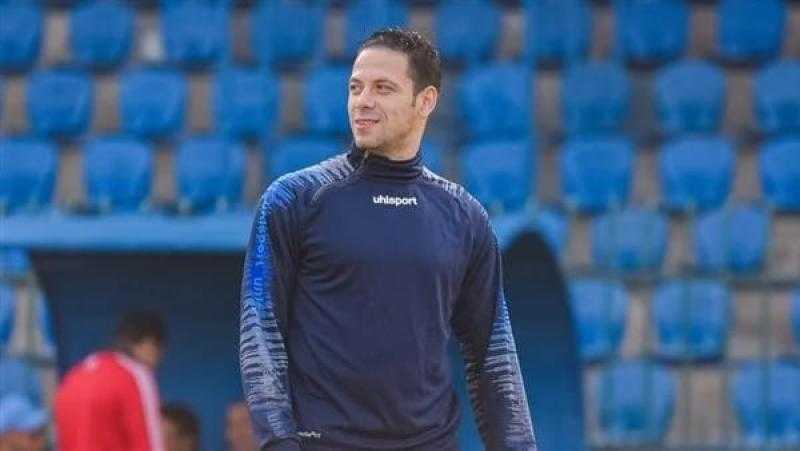 إبراهيم صلاح يفجر مفاجأة في كواليس رحيله عن الزمالك