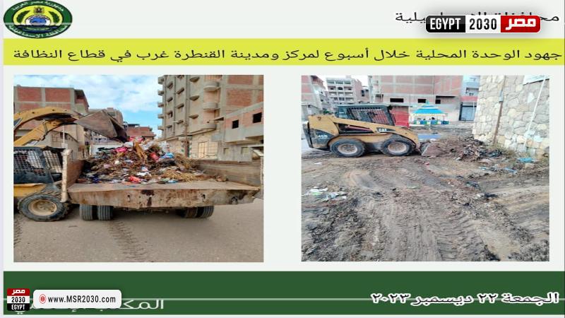 جانب من الحملات 