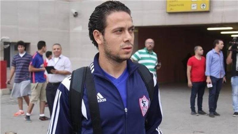 تصريحات مثيرة من إبراهيم صلاح بعد رحيله عن تدريب ناشئي الزمالك