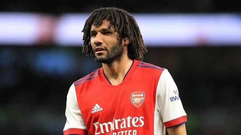 الكشف عن آخر تطورات إصابة محمد النني مع أرسنال