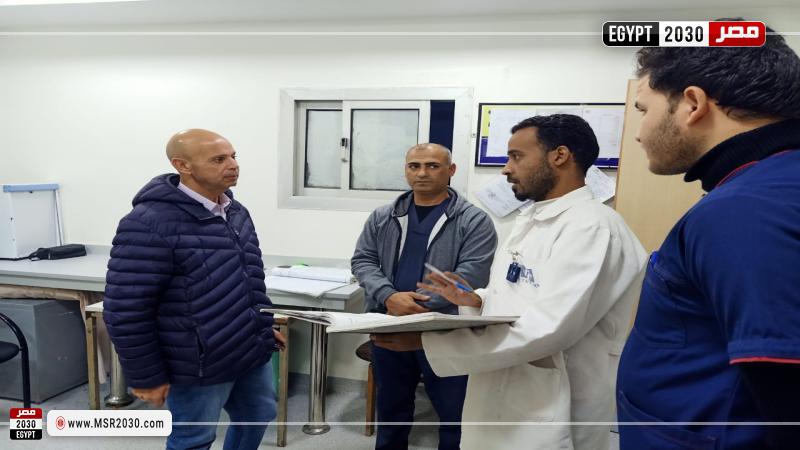 صحة الشرقية