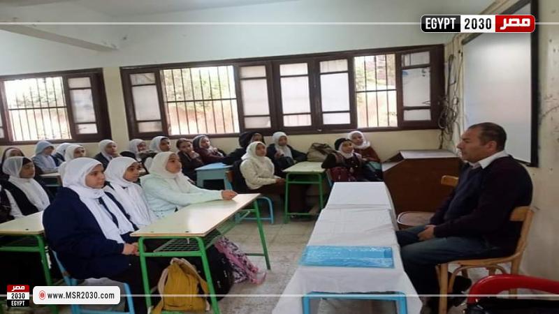 قصور الثقافة بالمنيا