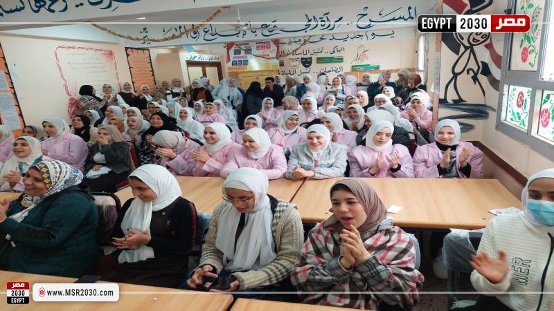 قصور الثقافة بالدقهلية