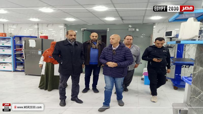 صحة الشرقية 
