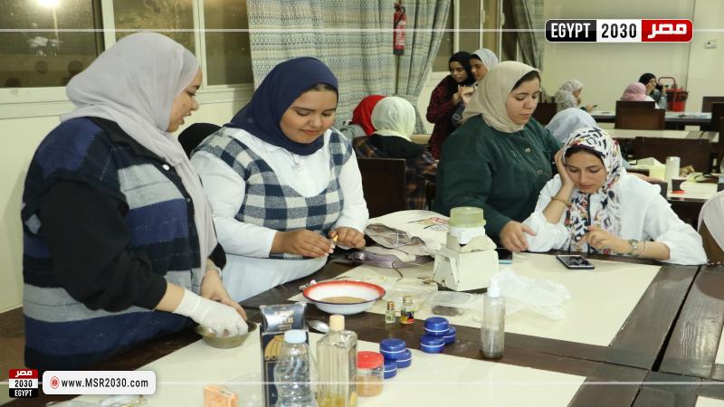قصور الثقافة بأسوان