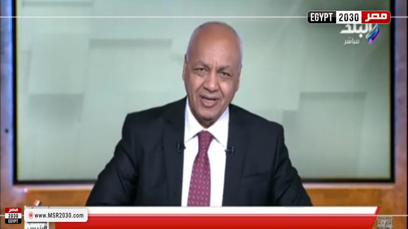 مصطفى بكري