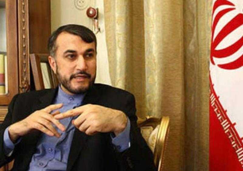 عبداللهيان: إيران ترفض أي مطالب بشأن جزرها الثلاث