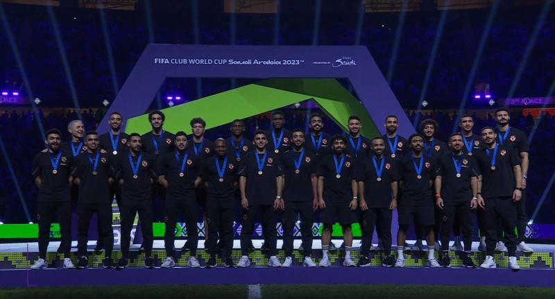 الأهلي 