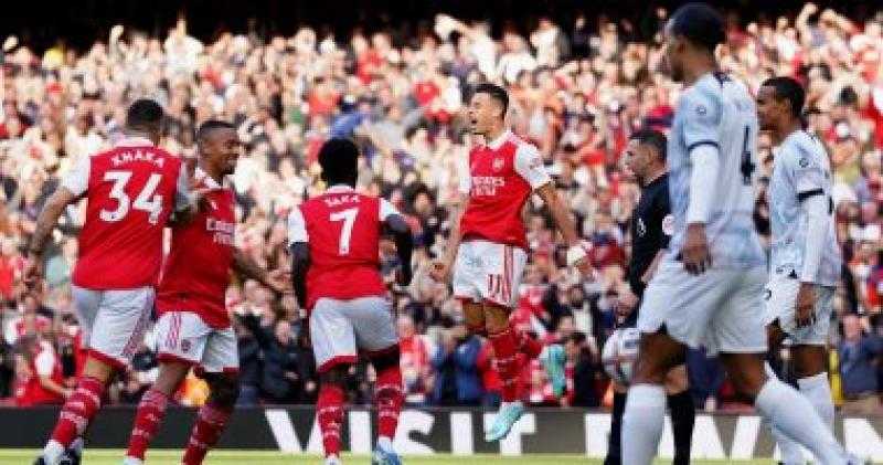 «بعد 11 عامًا من عقدة الآنفيلد».. هل يسقط ليفربول في مصيدة آرسنال على خطى كبار البريميرليج؟