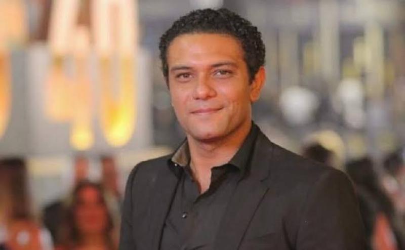 آسر ياسين يكشف سبب دخوله مجال التمثيل