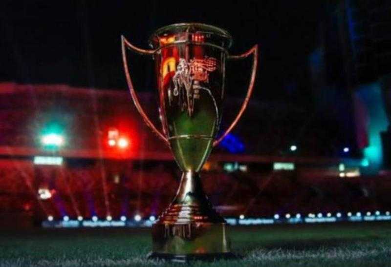 مواعيد مباريات كأس السوبر المصري في الإمارات