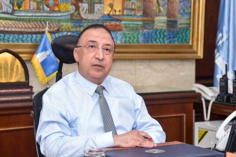 ضبط 5 أطنان سكر دون مستندات وتحرير ما يزيد عن 300 محضر تمويني خلال أسبوع بالإسكندرية